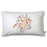 Cojín Unicornio 30x50 cm