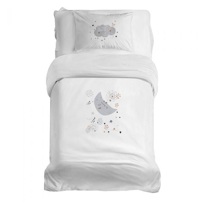 CP-TR luna Set de Cuna Luna - Imagen 12