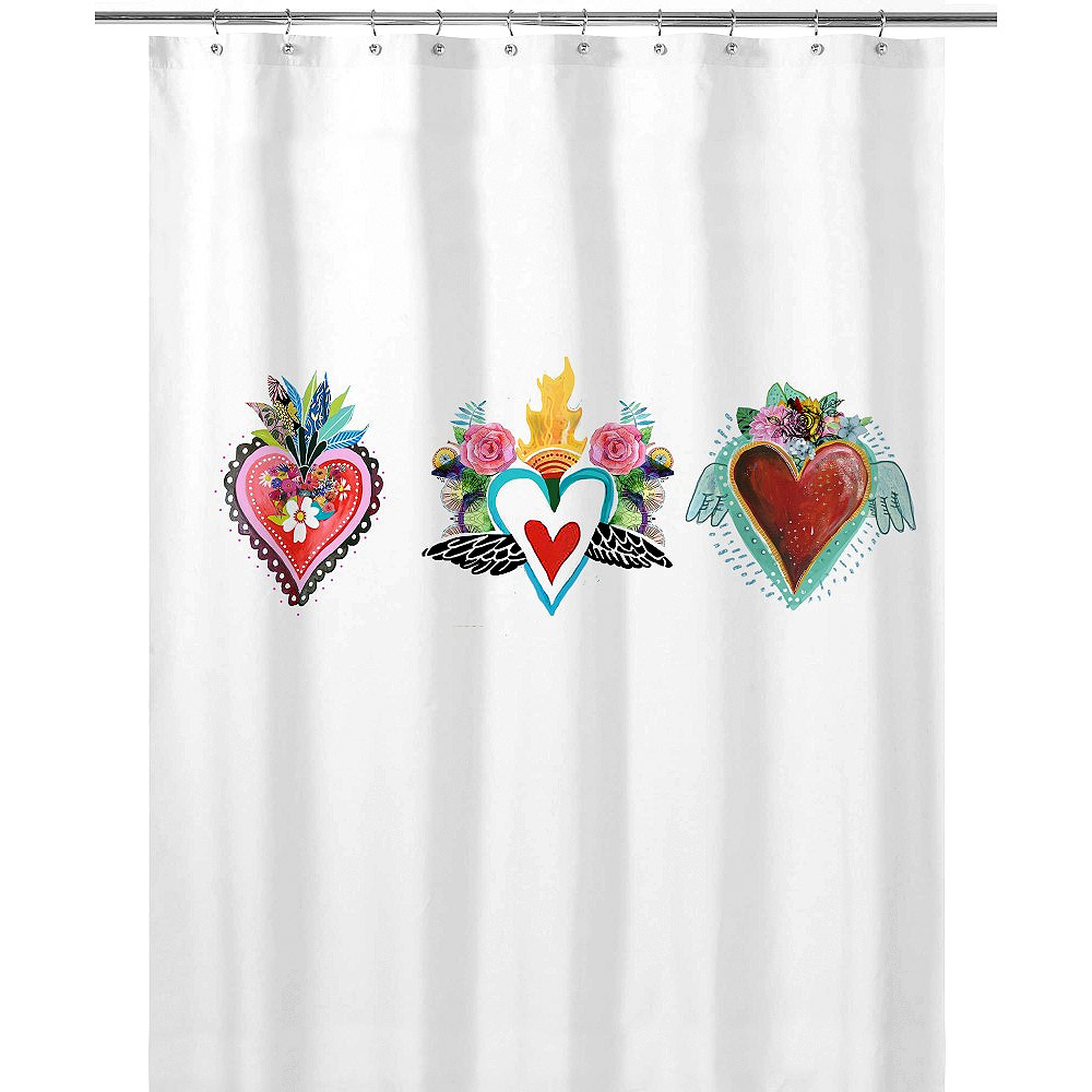 Cortina-de-bano-Detente-Frida.jpg Cortina de Baño detente/frida - Imagen 1