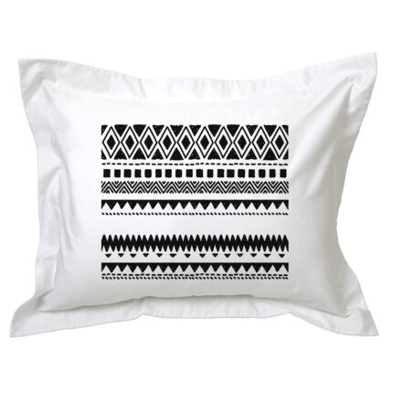 Funda de Almohada Origen