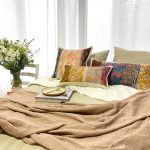 Cojín Boheme-Blanca 1 - Imagen 4