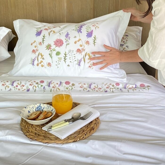 Funda de Almohada Nouvelle - Imagen 4