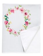 Manta Polar - Letras Vintage - Imagen 5