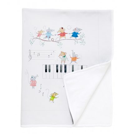 Manta Polar - Músicos