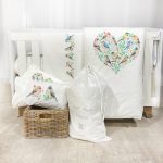 Set de Cuna Pajaritos