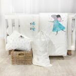 Set de Cuna Ratona