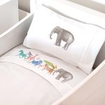 Juego de sábanas Safari