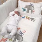 Juego de sábanas Safari - Imagen 2