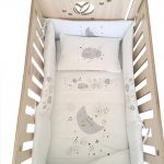 Set de Cuna Luna - Imagen 2