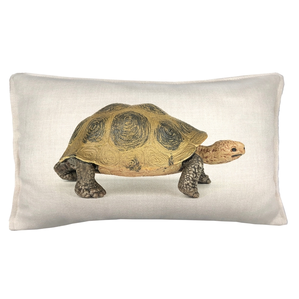 Tortuga.jpg Cojín Tortuga 30x50 cm