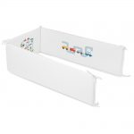 Protector de Cuna Autitos