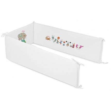 Protector de Cuna Circo