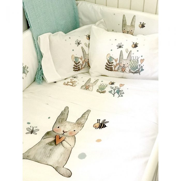 protector-de-cuna-conejito-corazon-2.jpg Protector de Cuna Conejito - Imagen 2