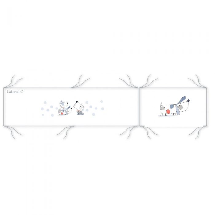 protector-de-cuna-dogs-2.jpg Protector de Cuna Dogs - Imagen 2