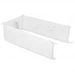 Protector de Cuna Elefanta Bailarina