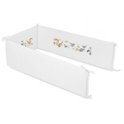 Protector de Cuna Forest