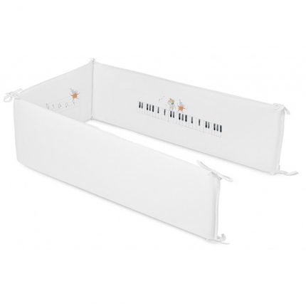 Protector de Cuna Músicos