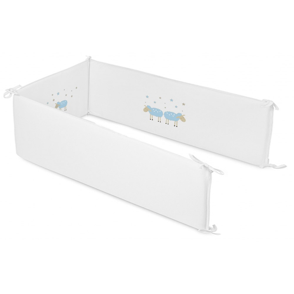 protector-de-cuna-ovejita-celeste.jpg Protector de Cuna Oveja celeste