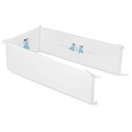 Protector de Cuna Ratona