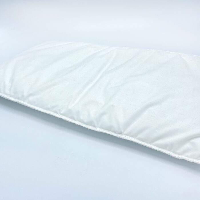Relleno almohada plana bebe - Imagen 3