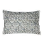 Cojín Celeste 40x60 cm