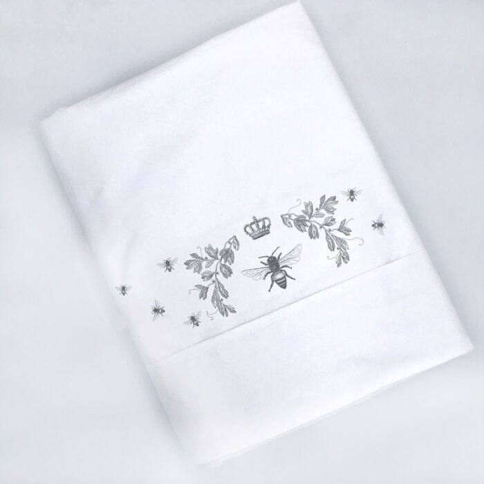 Juego de Sábanas Abeja Reina - Imagen 3