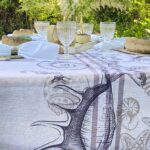 Mantel Bahía Azul - Imagen 7