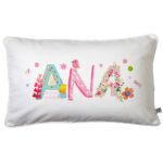 Cojín Ana / Personalizado - Imagen 2