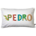 Cojín Pedro / Personalizado - Imagen 2
