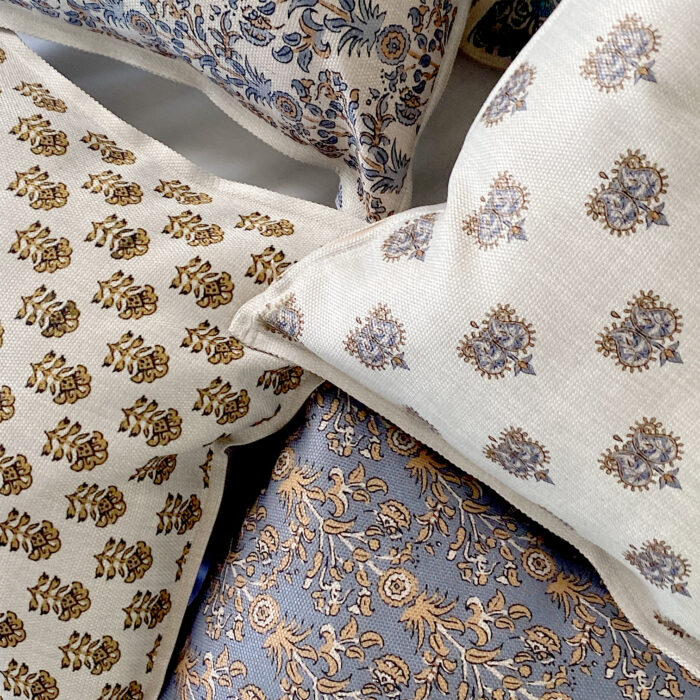 Cojín Paraiso 3 - Imagen 6