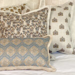 Cojín Paraiso 3 - Imagen 4