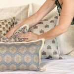 Cojín Paraiso 3 - Imagen 5