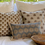 Cojín Paraiso 3 - Imagen 3