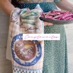 Paño de Cocina Pebre - Imagen 2