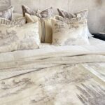 Cojín Toile Jouy 1 - Imagen 4