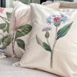 Cojín Jardín Encantado 2 - Colección