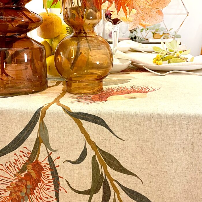 Mantel Aromo - Imagen 3