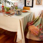 Mantel Luisa - Imagen 4