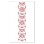 Mantel Toile Rojo - Imagen 11