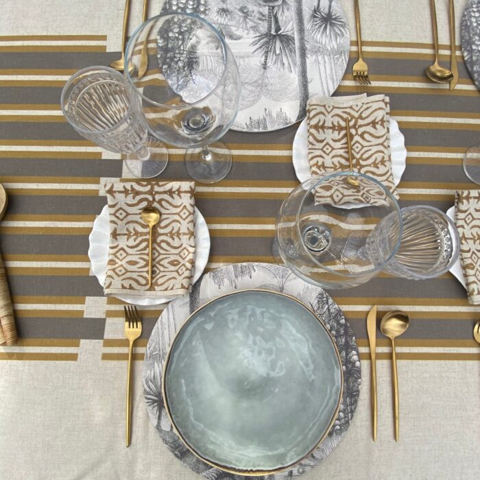 Mantel Ciro - Imagen 2
