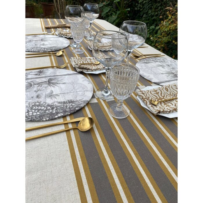 Set 4 Servilletas Ciro - Imagen 10