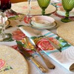 Set 4 Servilletas Luisa - Imagen 13