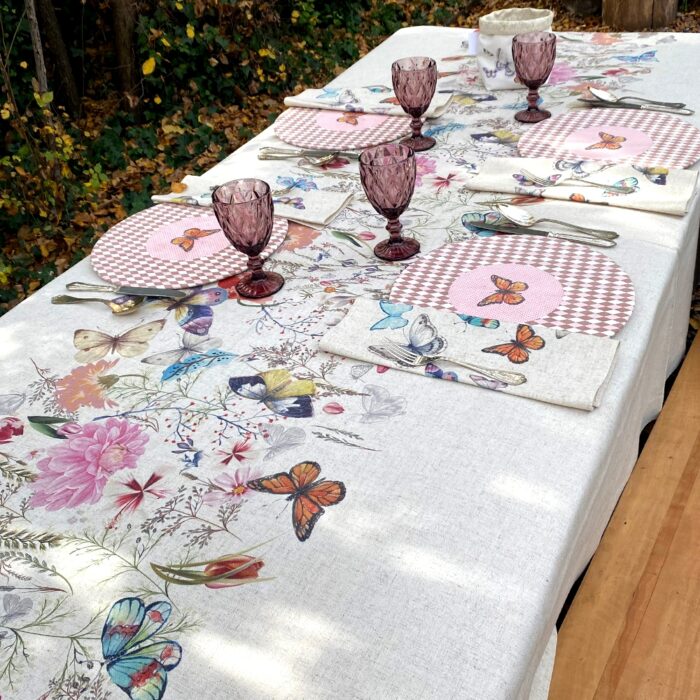 Mantel Marcela - Imagen 2