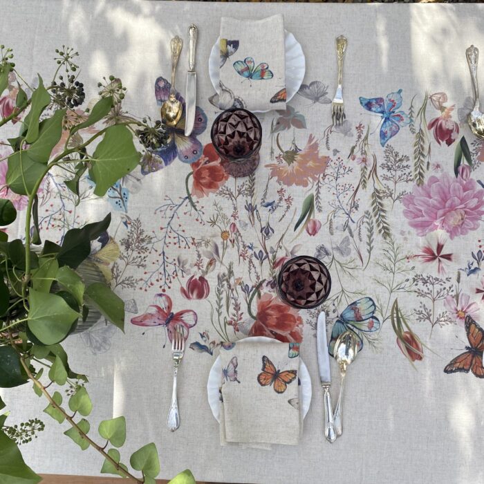 Mantel Marcela - Imagen 3