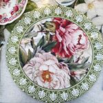 Bajoplatos Camelia - Imagen 2