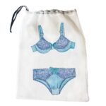 Bolsa de Organza - Lencería Mari