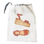 Bolsa de Organza - Chalas