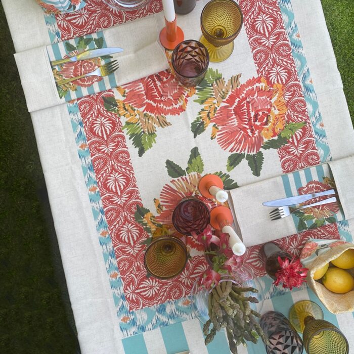 Mantel Luisa - Imagen 6
