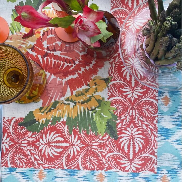 Mantel Luisa - Imagen 2