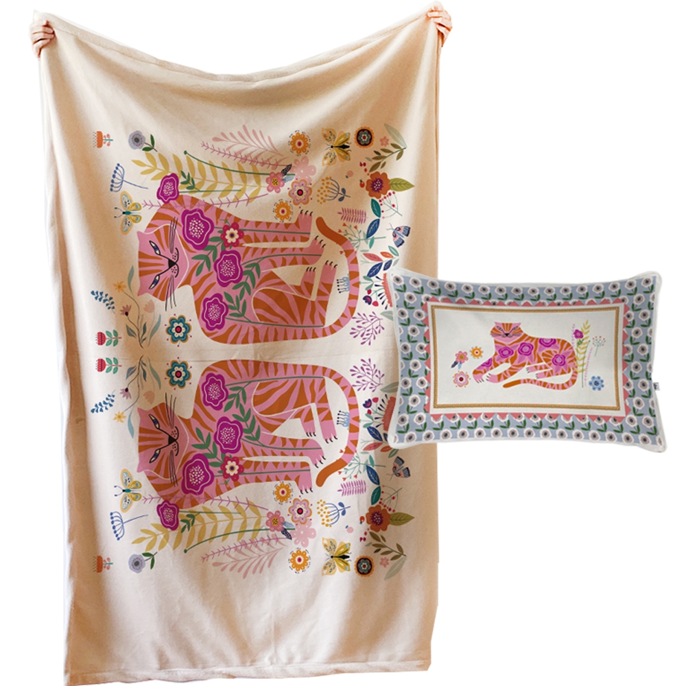 Wildcat Conjunto Estilo Wild Cat - Imagen 1